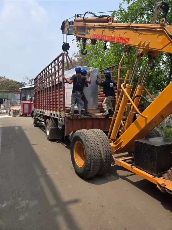 jb reliable packers and movers near nacharam in hyderabad - Photo No.24