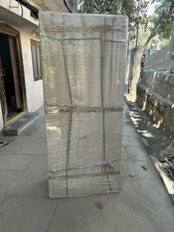 jb reliable packers and movers near nacharam in hyderabad - Photo No.23