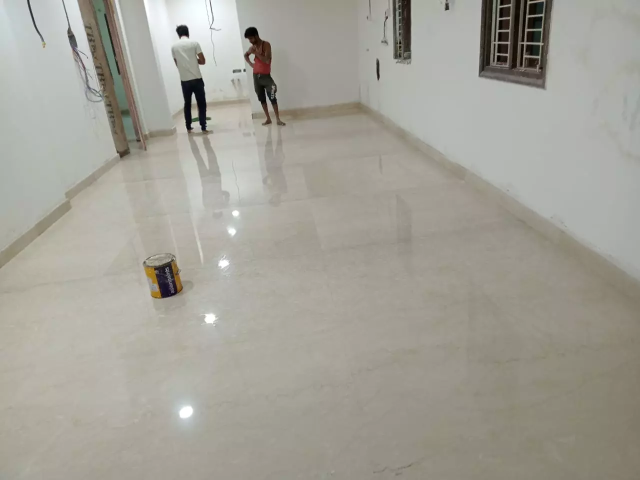 Aryan Marble Borabanda In Hyderabad - Photo No. 31