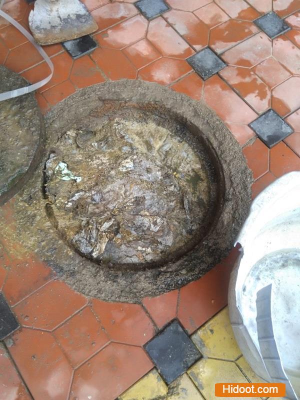 Ns Septic Tank Cleaners Septic Cleaning Service Gachibowli In Hyderabad Telangana - Photo No. 41