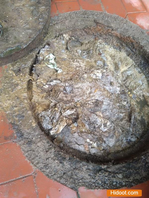 Ns Septic Tank Cleaners Septic Cleaning Service Gachibowli In Hyderabad Telangana - Photo No. 31