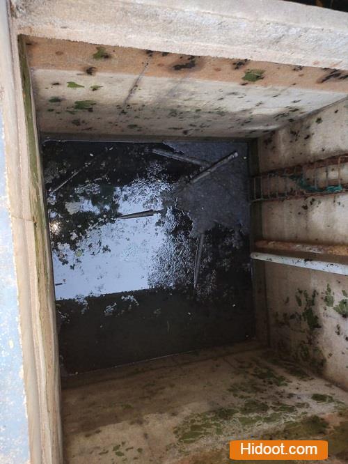 Ns Septic Tank Cleaners Septic Cleaning Service Gachibowli In Hyderabad Telangana - Photo No. 11