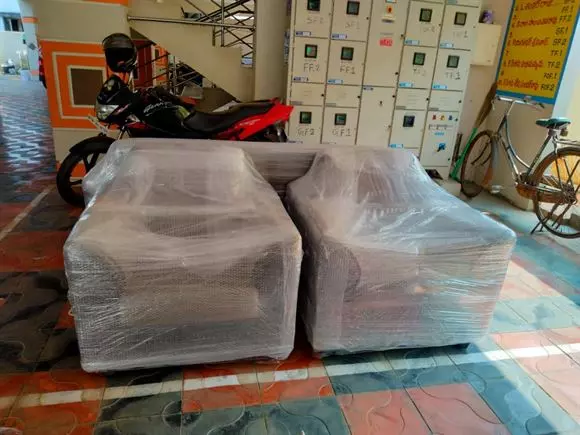 ay packers and movers secunderabad in hyderabad - Photo No.5