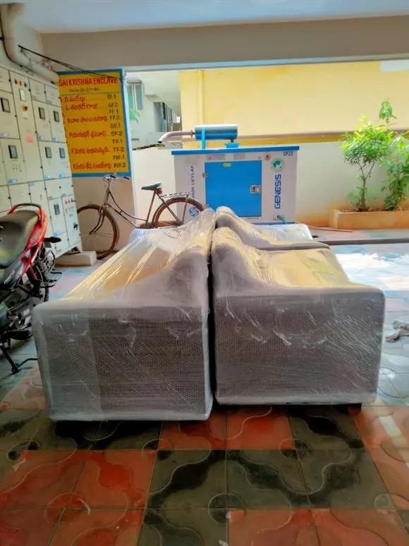 Ay Packers And Movers Secunderabad In Hyderabad - Photo No. 41