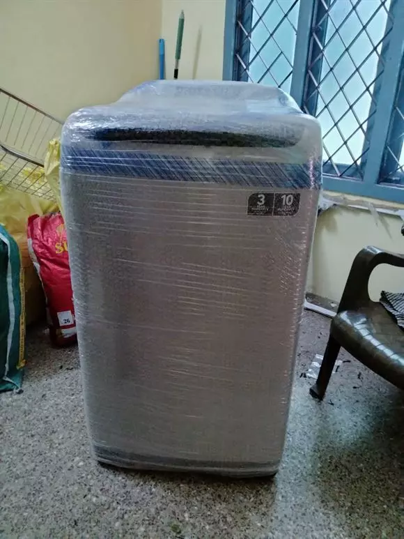 Ay Packers And Movers Secunderabad In Hyderabad - Photo No. 31