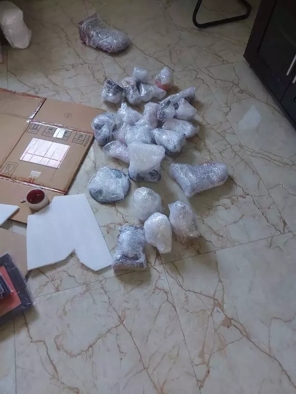 Ay Packers And Movers Secunderabad In Hyderabad - Photo No. 11