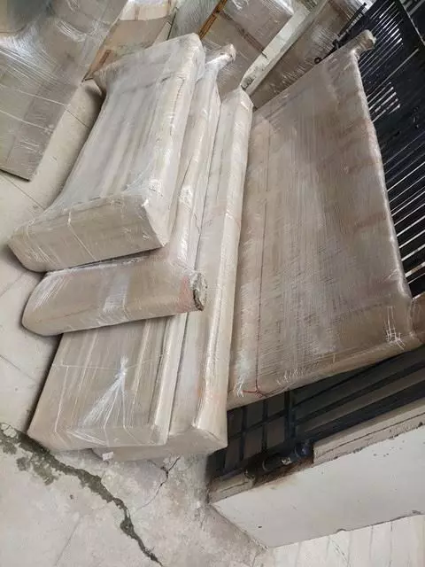 Ay Packers And Movers Secunderabad In Hyderabad - Photo No. 01