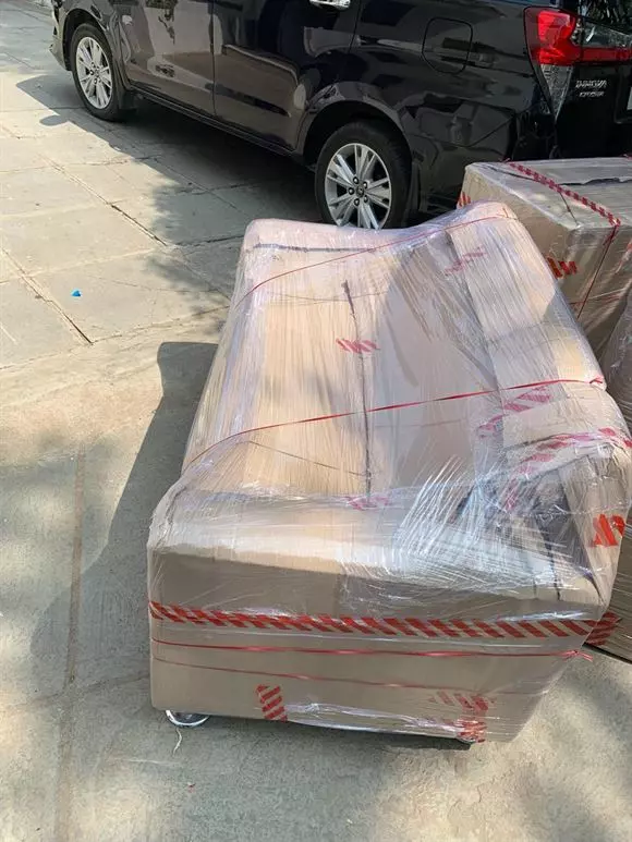 Ay Packers And Movers Secunderabad In Hyderabad - Photo No. 21