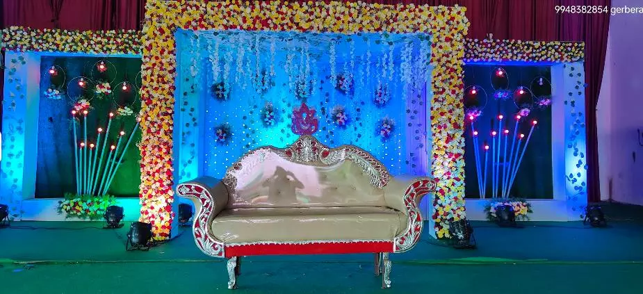 Gerber Events Hayath Nagar In Hyderabad - Photo No. 41