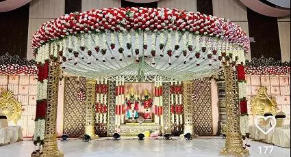 Gerber Events Hayath Nagar In Hyderabad - Photo No. 01