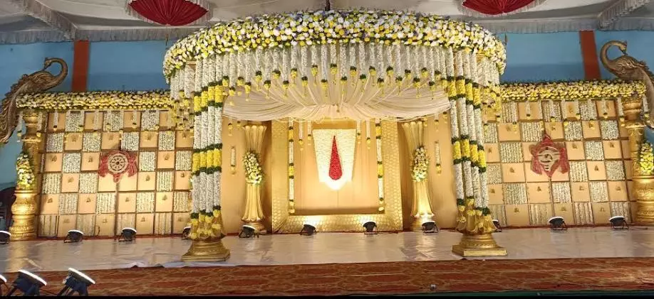 Gerber Events Hayath Nagar In Hyderabad - Photo No. 11