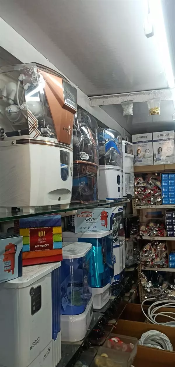 multi brand ro water service gachibowli in hyderabad - Photo No.17