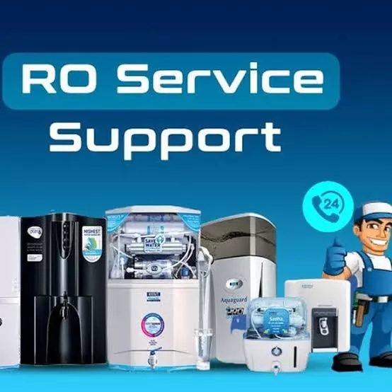 multi brand ro water service gachibowli in hyderabad - Photo No.7