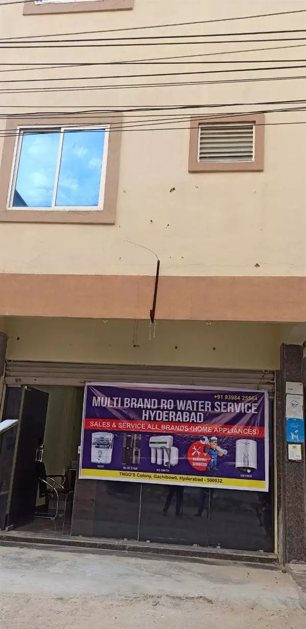 multi brand ro water service gachibowli in hyderabad - Photo No.15