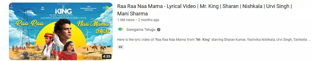 Youtube Expert Hyderabad Ambedkar Nagar In Hyderabad - Photo No. 91