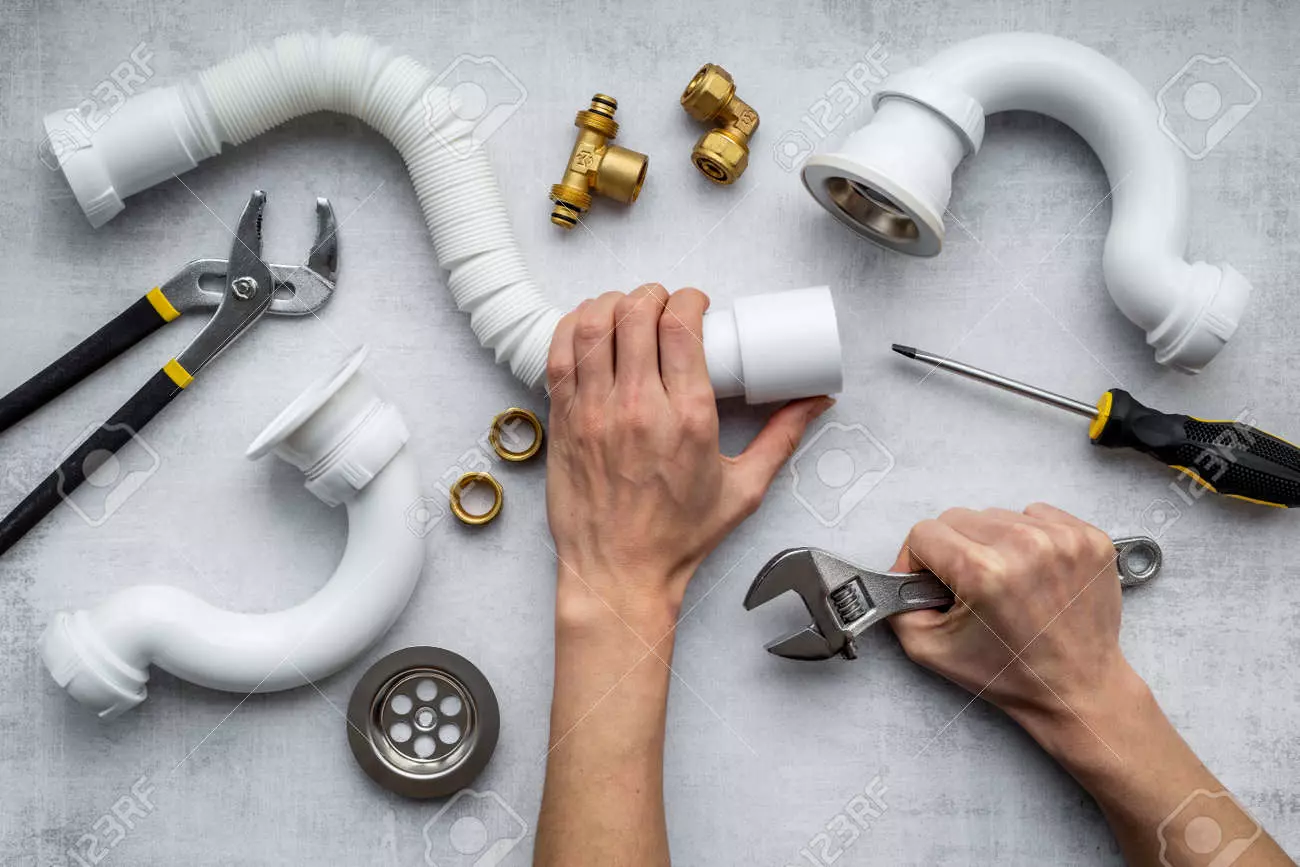 Bvk Plumbing Works Miyapur In Hyderabad - Photo No. 11