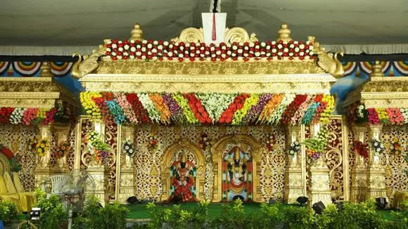 sri sai events jagathgirigutta in hyderabad - Photo No.11