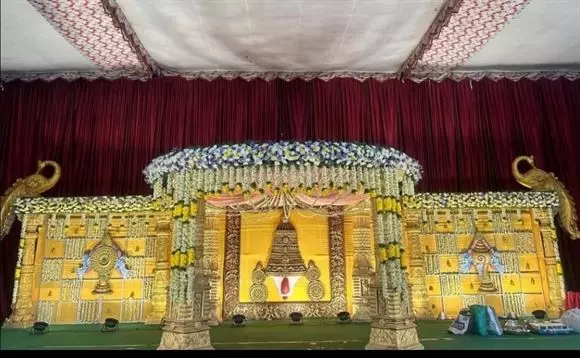 sri sai events jagathgirigutta in hyderabad - Photo No.12