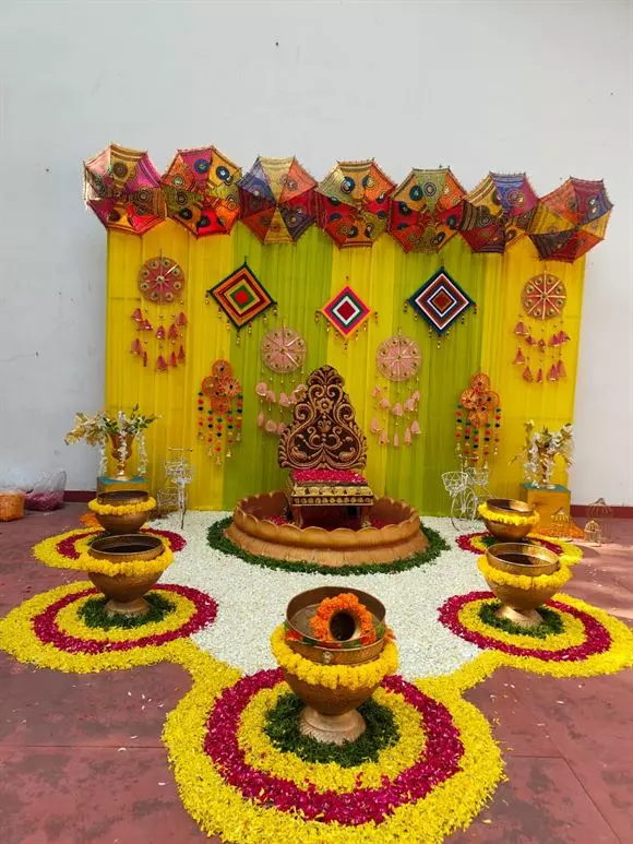 sri sai events jagathgirigutta in hyderabad - Photo No.19