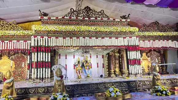 sri sai events jagathgirigutta in hyderabad - Photo No.21