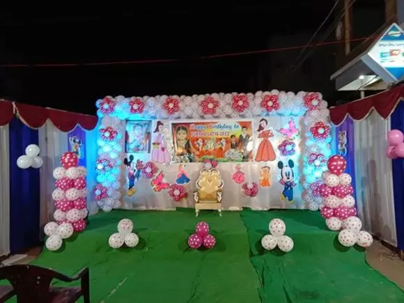 sri sai events jagathgirigutta in hyderabad - Photo No.29