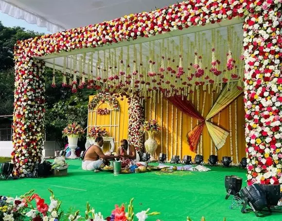 sri sai events jagathgirigutta in hyderabad - Photo No.3