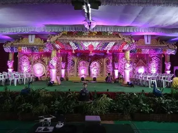 sri sai events jagathgirigutta in hyderabad - Photo No.6