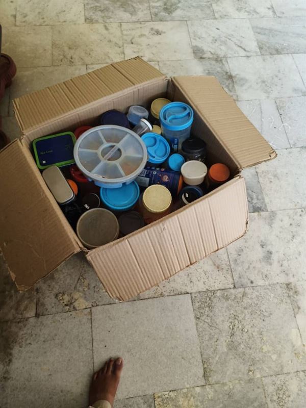 Balaji Packers And Movers Kondapur In Hyderabad - Photo No. 21