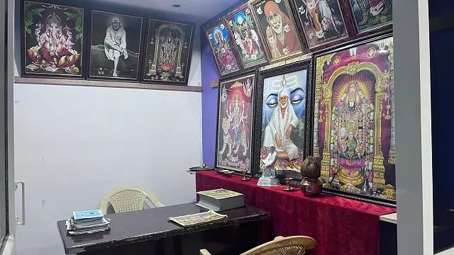 Sri Sai Baba Jyothishyalayam Secunderabad In Hyderabad - Photo No. 01