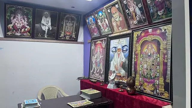Sri Sai Baba Jyothishyalayam Secunderabad In Hyderabad - Photo No. 21