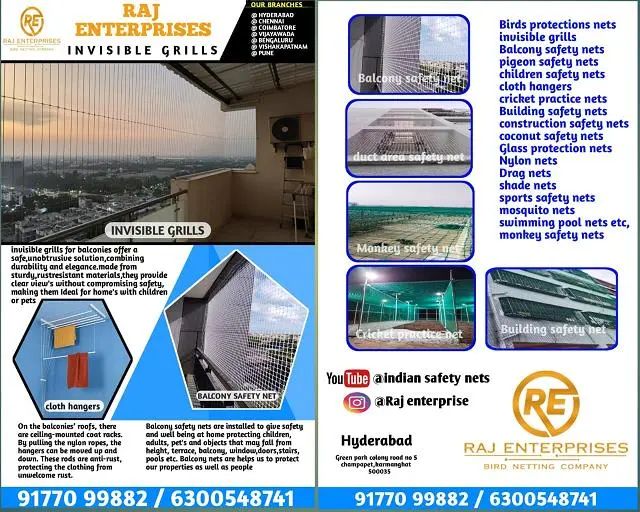 raj enterprises manikonda in hyderabad - Photo No.0