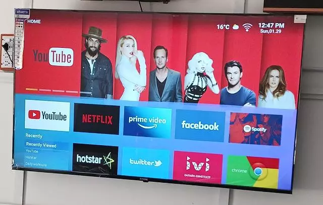 Tv World Ramanthapuram Main Road In Hyderabad - Photo No. 21