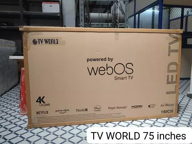 Tv World Ramanthapuram Main Road In Hyderabad - Photo No. 41