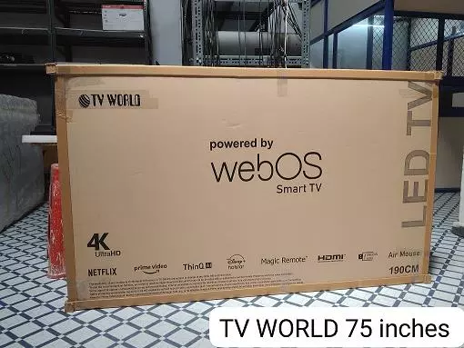 Tv World Ramanthapuram Main Road In Hyderabad - Photo No. 51