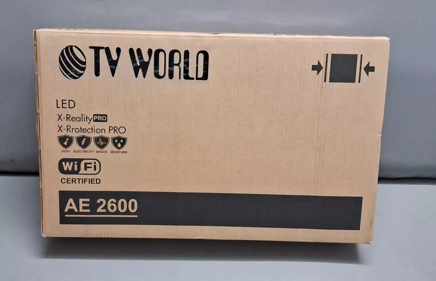 Tv World Ramanthapuram Main Road In Hyderabad - Photo No. 61