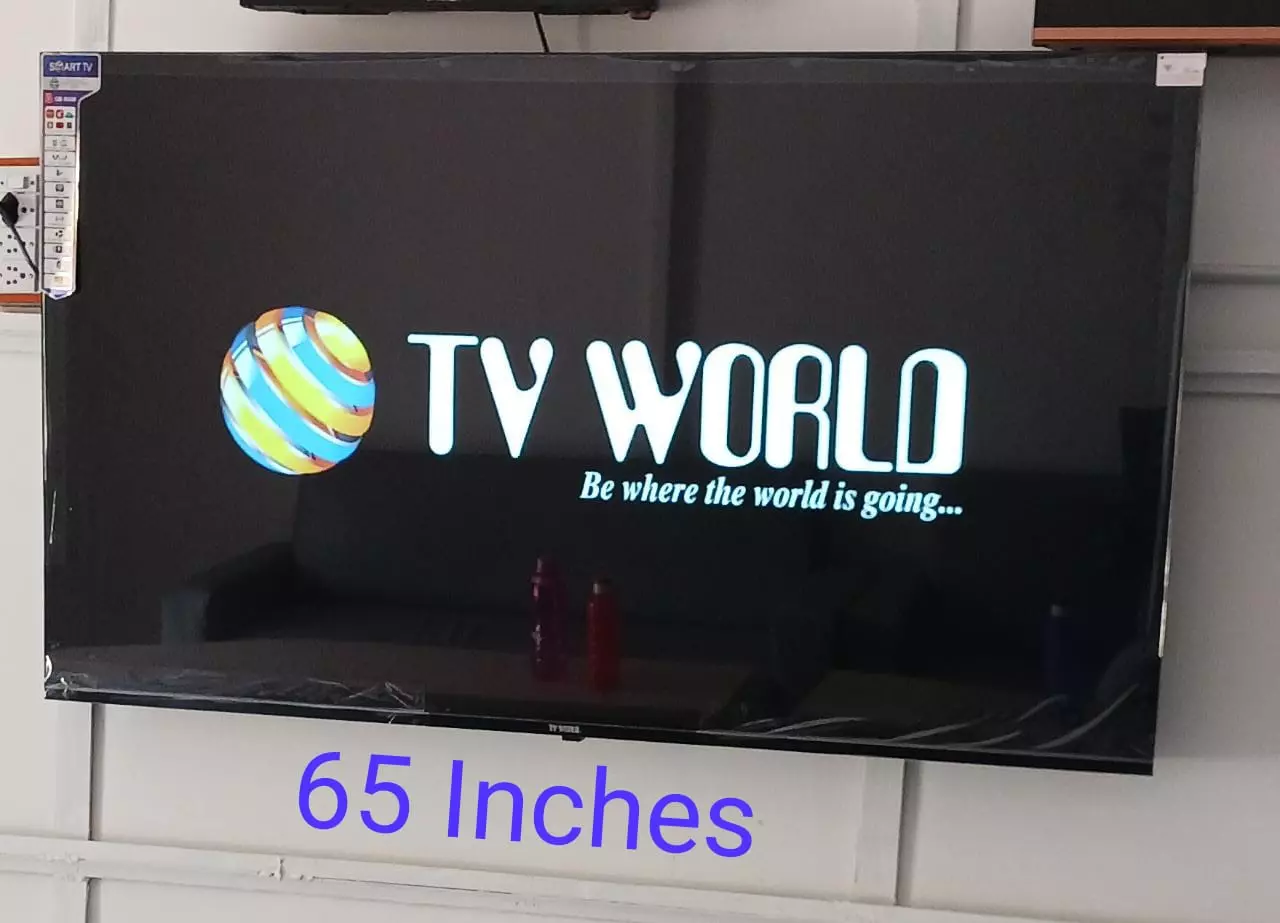 Tv World Ramanthapuram Main Road In Hyderabad - Photo No. 71