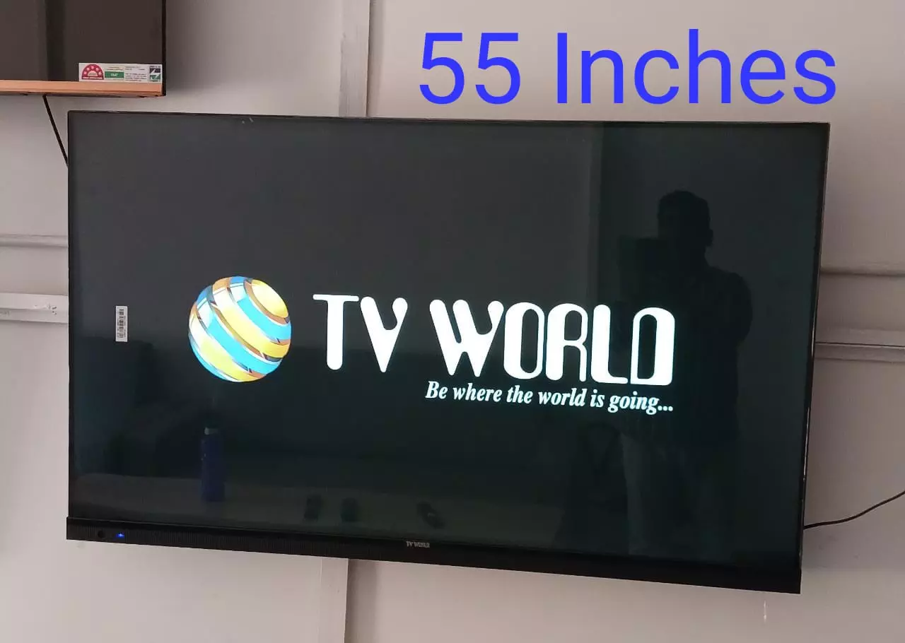 Tv World Ramanthapuram Main Road In Hyderabad - Photo No. 81