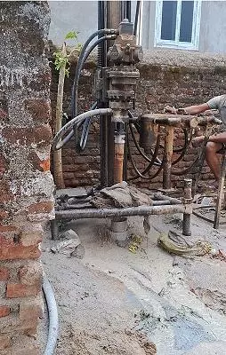 Amala Robo Borewells Narsingi In Hyderabad - Photo No. 61