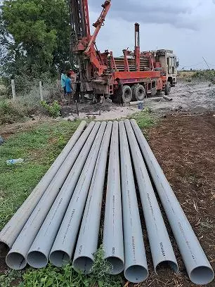 Amala Robo Borewells Narsingi In Hyderabad - Photo No. 11