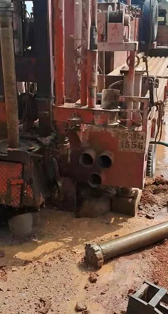 Amala Robo Borewells Narsingi In Hyderabad - Photo No. 41