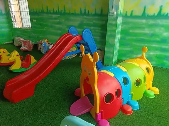 Kids Planet Preschool Abids In Hyderabad - Photo No. 41