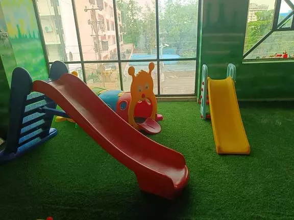 Kids Planet Preschool Abids In Hyderabad - Photo No. 01