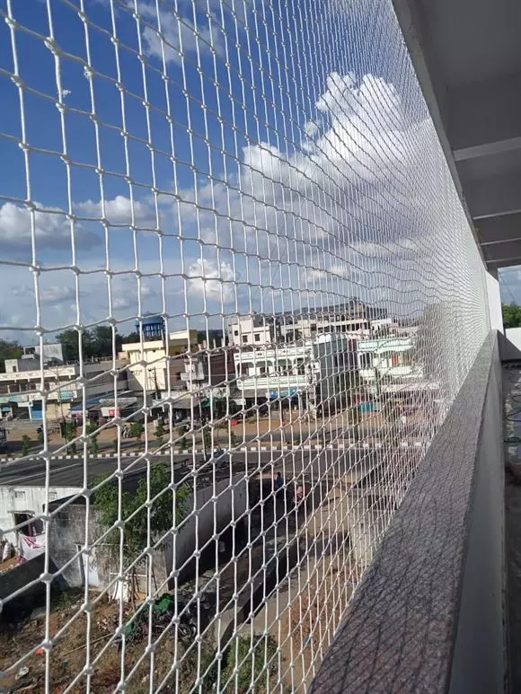 balu safety net karmanghat in hyderabad - Photo No.1
