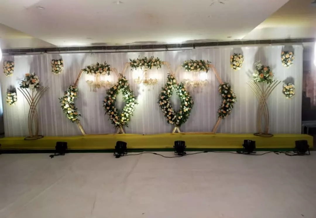 Anil Flower Decoration And Events Nagole Hyderabad - Photo No. 21