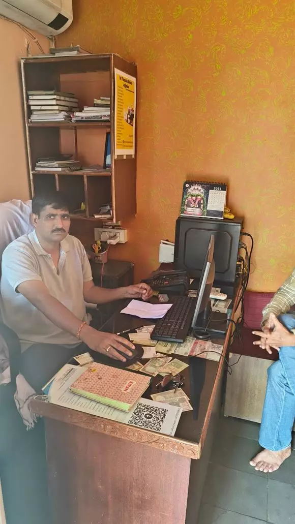 Satya Travels Narayanguda In Hyderabad - Photo No. 11