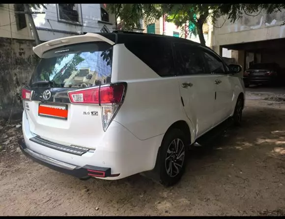 Satya Travels Narayanguda In Hyderabad - Photo No. 61