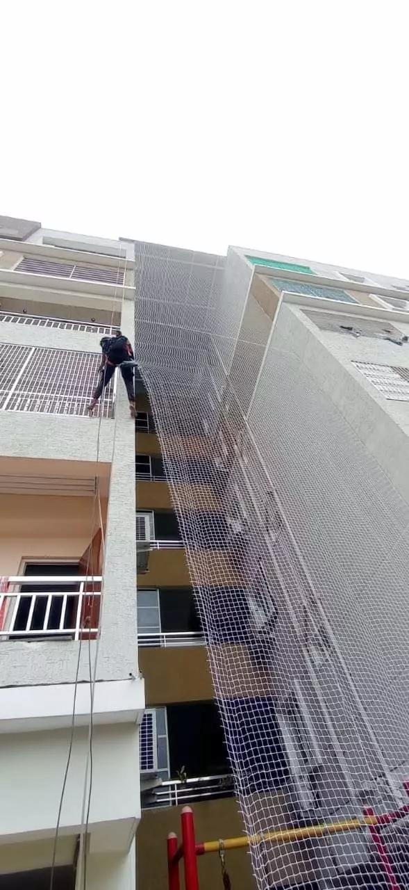 Jesvin Enterprises Rajapushpa Regalia In Hyderabad - Photo No. 11