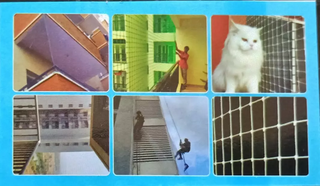 Jesvin Enterprises Rajapushpa Regalia In Hyderabad - Photo No. 01