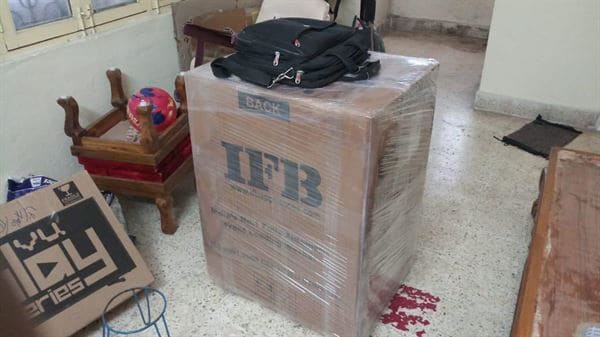 Yadagiri Packers And Movers Sanath Nagar In Hyderabad - Photo No. 41