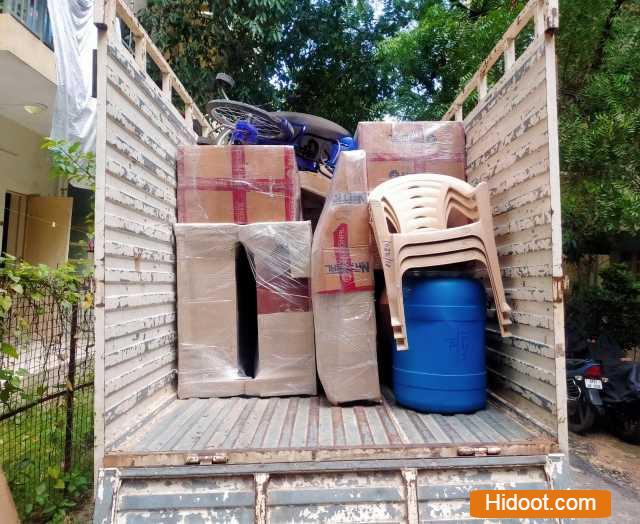 Latha Packers And Movers Packers And Movers Near Suraram In Hyderabad Telangana - Photo No. 41